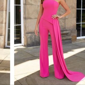 Nadine Merabi Two Piece